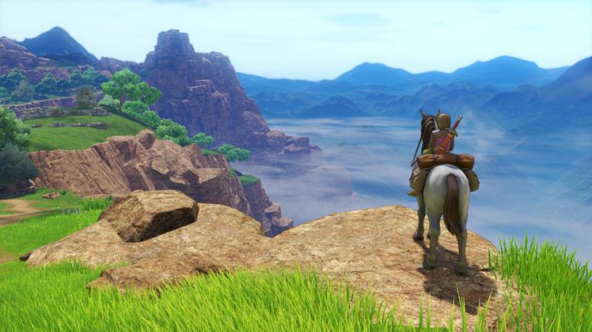 Switch游戏 -勇者斗恶龙11 Dragon Quest XI-百度网盘下载插图1-小白游戏网 Switch游戏 -勇者斗恶龙11 Dragon Quest XI-百度网盘下载插图1-小白游戏网